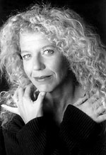 Author Deborah Sundahl